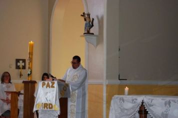 Foto - Missa de Posse
