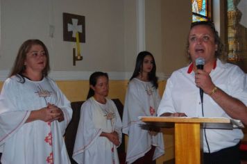 Foto - Missa de Posse