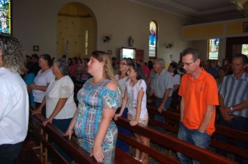 Foto - Missa de Posse