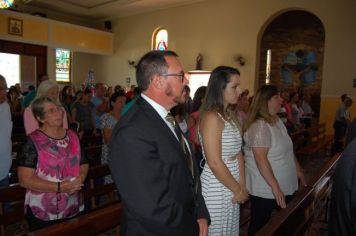 Foto - Missa de Posse