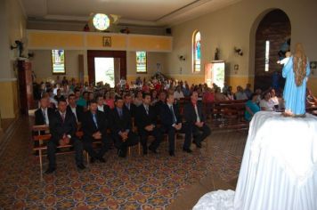 Foto - Missa de Posse