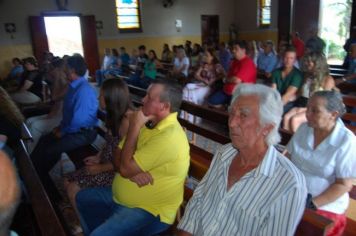 Foto - Missa de Posse