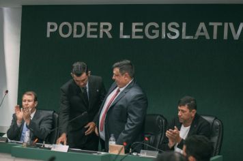 Foto - Posse 2023