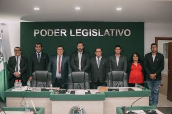 Foto - Posse 2023