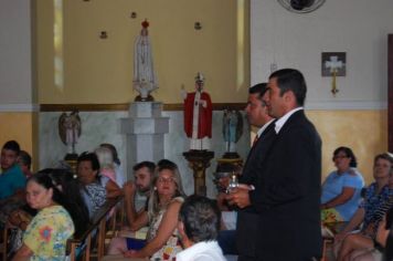 Foto - Missa de Posse