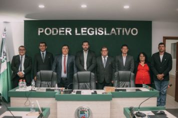 Foto - Posse 2023