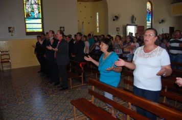 Foto - Missa de Posse