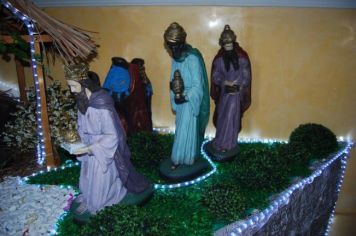 Foto - Missa de Posse
