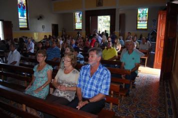 Foto - Missa de Posse