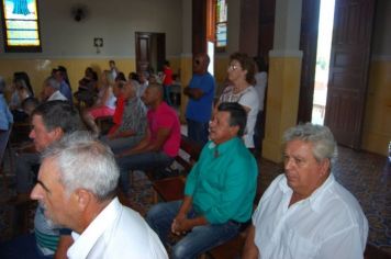 Foto - Missa de Posse