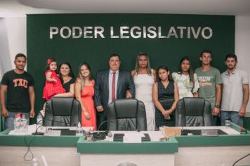 Foto - Posse 2023