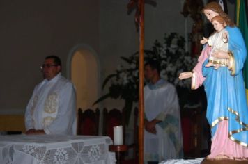 Foto - Missa de Posse