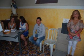 Foto - Missa de Posse