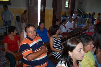 Foto - Missa de Posse