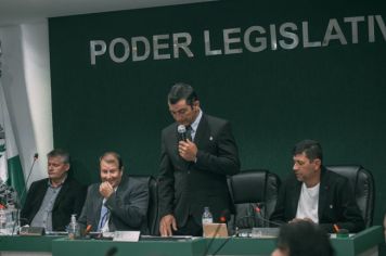 Foto - Posse 2023