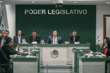 Foto - Posse 2023