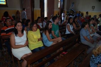 Foto - Missa de Posse