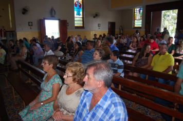 Foto - Missa de Posse