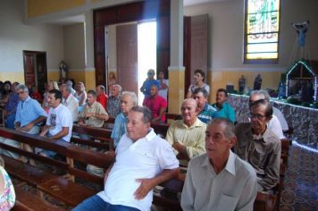 Foto - Missa de Posse