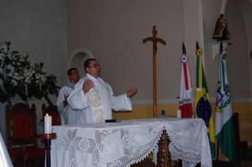 Foto - Missa de Posse