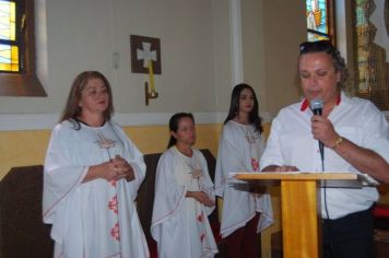 Foto - Missa de Posse