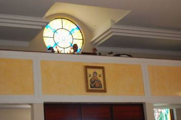 Foto - Missa de Posse