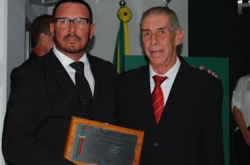 Foto - Homenagens 2016