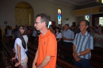 Foto - Missa de Posse