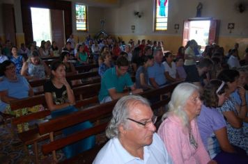 Foto - Missa de Posse