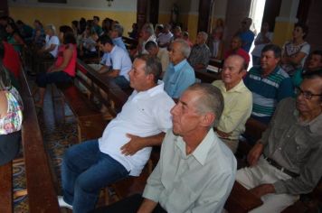 Foto - Missa de Posse