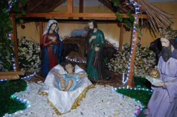 Foto - Missa de Posse