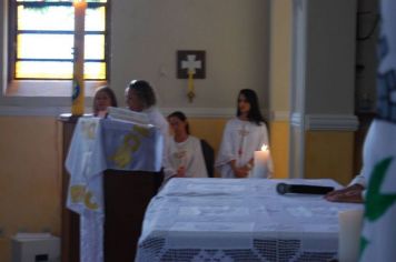 Foto - Missa de Posse