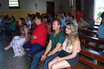 Foto - Missa de Posse