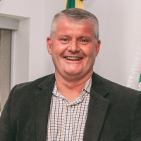 Antônio Marcos Bergamin