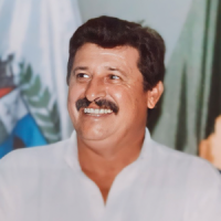 BENEDITO LUIZ