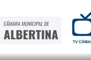 Quinta Sessão Ordinária de 2024, a ser realizada segunda-feira, dia 15/04/2024, às 19h30min.