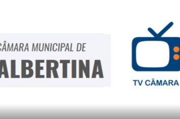 Décima Terceira Sessão Ordinária de 2023, agendada para segunda -feira, dia 18/09/2023, às 19h30min.