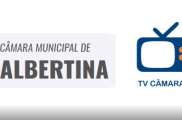 Décima Segunda Sessão Ordinária de 2023, agendada para segunda -feira, dia 04/09/2023, às 19h30min.