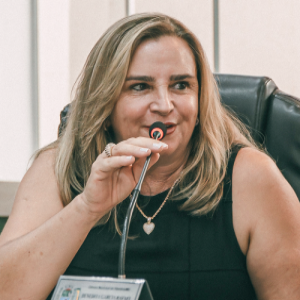 Rose Márcia Rinco